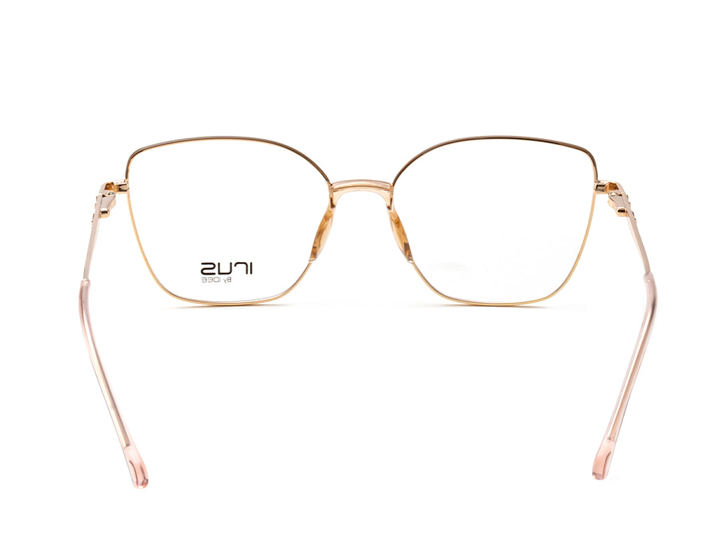 IRUS 2951 Women Cat Eye Frames