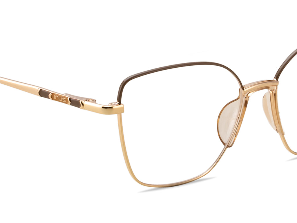 IRUS 2951 Women Cat Eye Frames