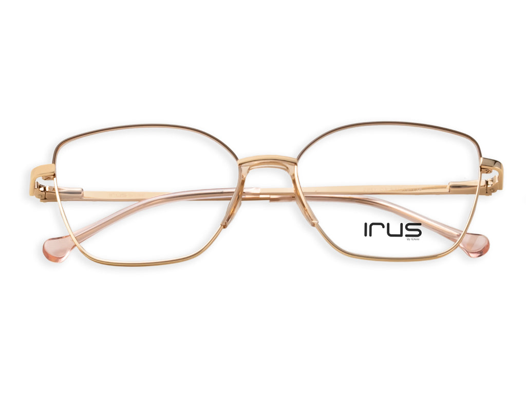 IRUS 2951 Women Cat Eye Frames