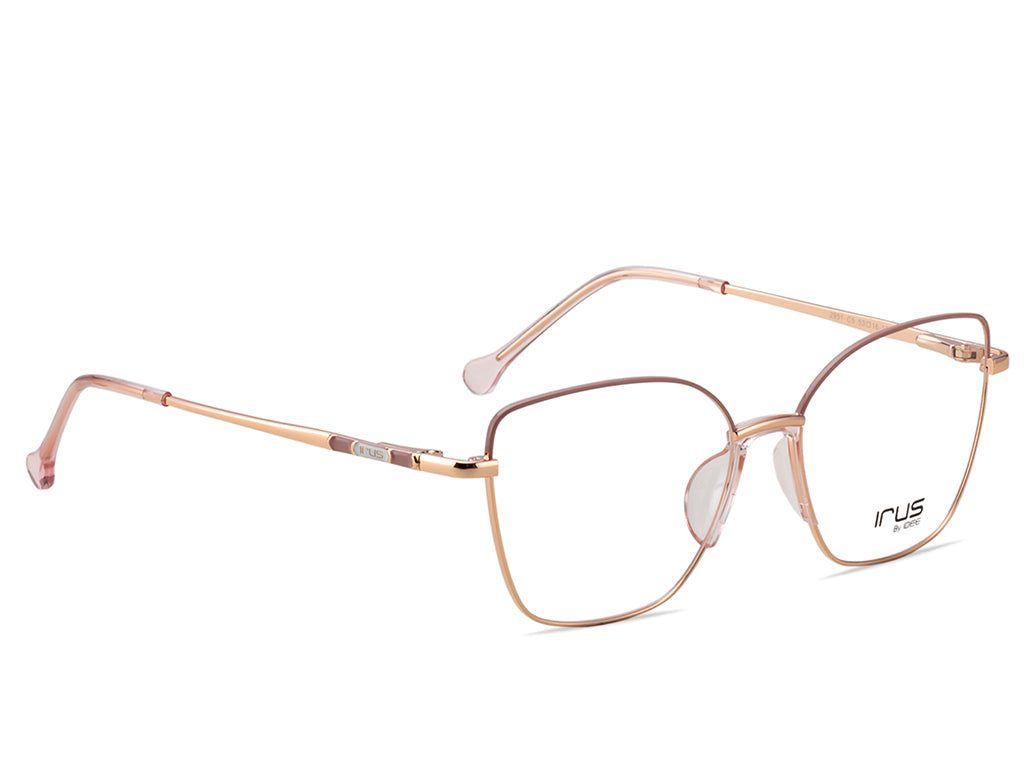 IRUS 2951 Women Cat Eye Frames