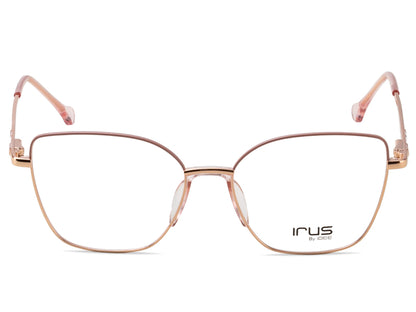 IRUS 2951 Women Cat Eye Frames