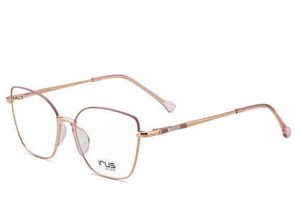 IRUS 2951 Women Cat Eye Frames