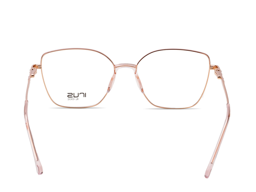 IRUS 2951 Women Cat Eye Frames