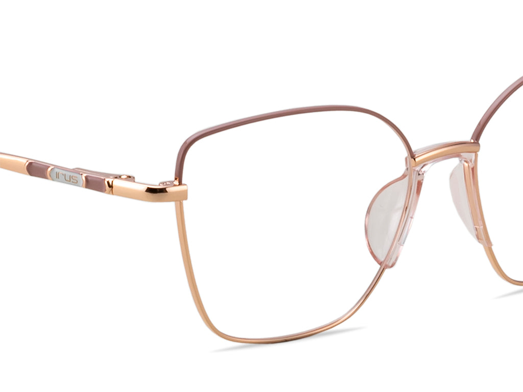 IRUS 2951 Women Cat Eye Frames