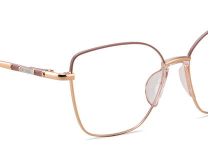 IRUS 2951 Women Cat Eye Frames
