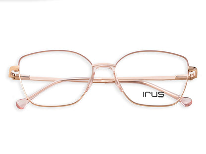 IRUS 2951 Women Cat Eye Frames