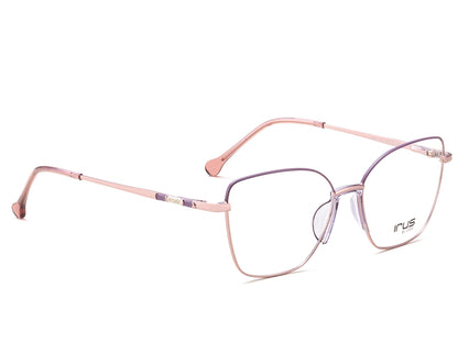 IRUS 2951 Women Cat Eye Frames
