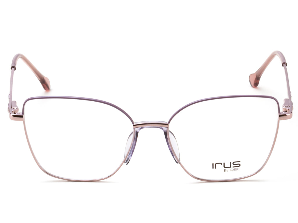IRUS 2951 Women Cat Eye Frames