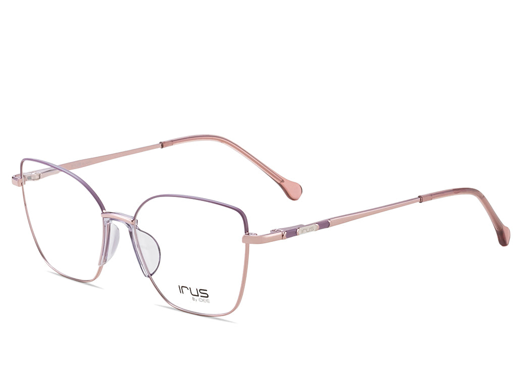 IRUS 2951 Women Cat Eye Frames
