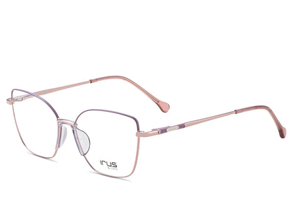 IRUS 2951 Women Cat Eye Frames
