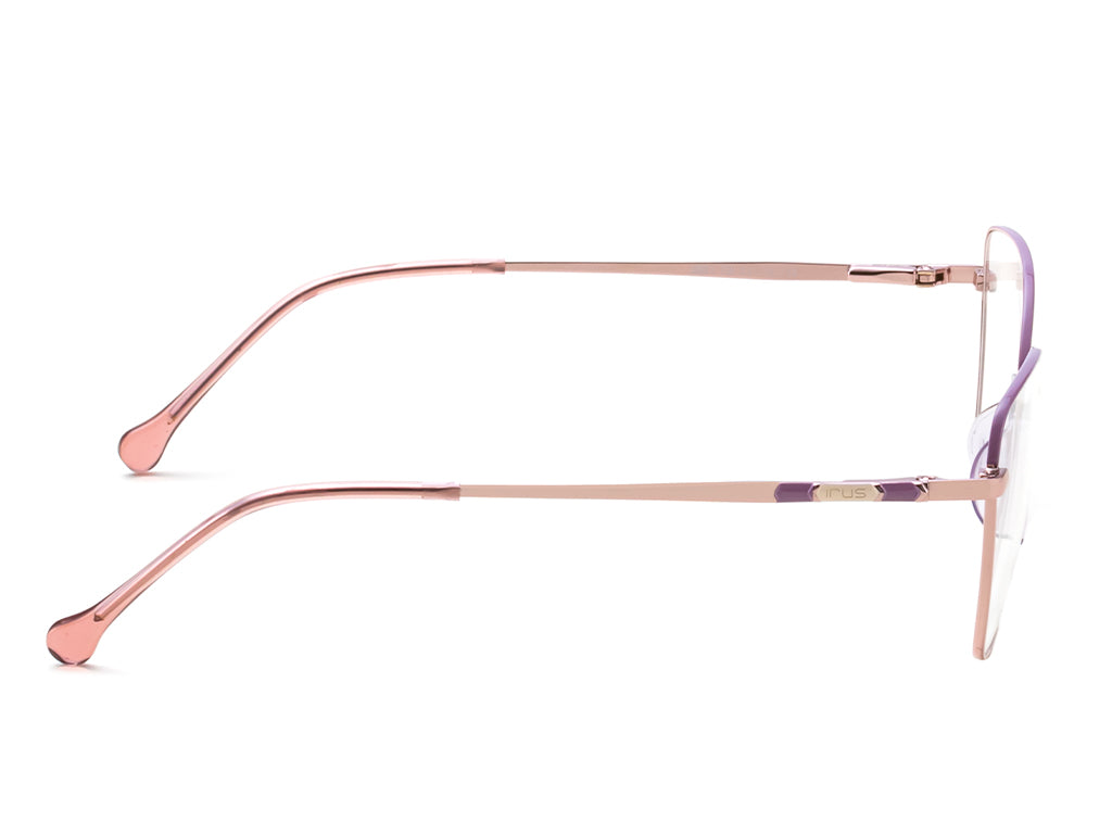 IRUS 2951 Women Cat Eye Frames