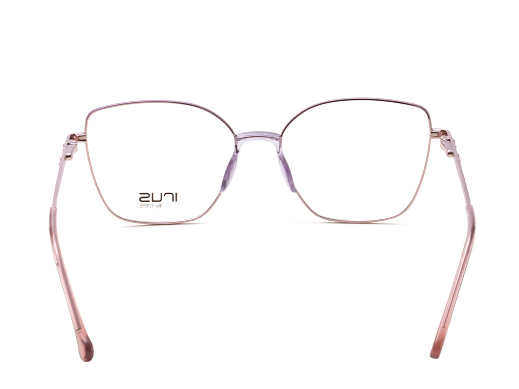 IRUS 2951 Women Cat Eye Frames