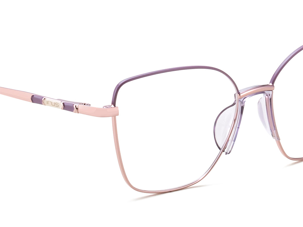 IRUS 2951 Women Cat Eye Frames