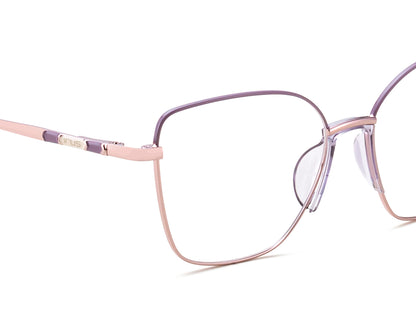 IRUS 2951 Women Cat Eye Frames
