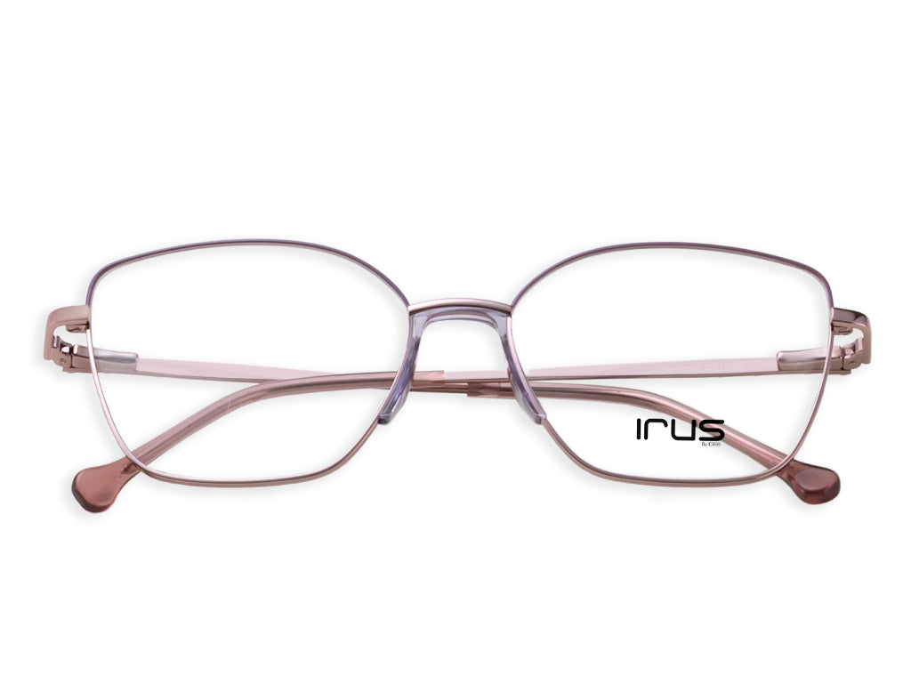 IRUS 2951 Women Cat Eye Frames