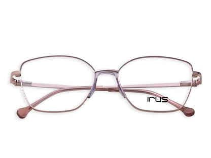 IRUS 2951 Women Cat Eye Frames