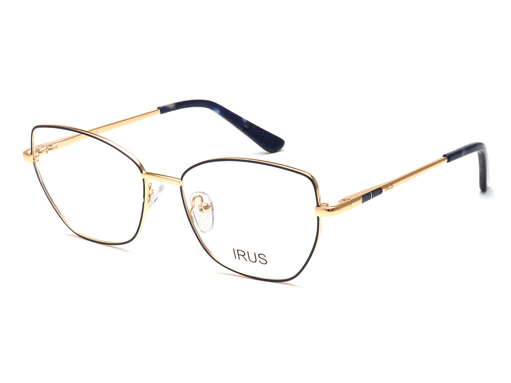 IRUS 2952 Women Butterfly Frames