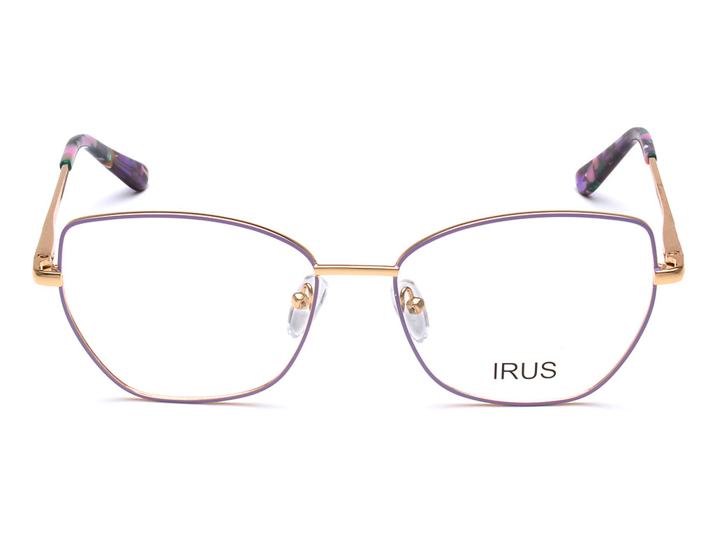 IRUS 2952 Women Butterfly Frames
