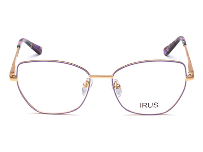 IRUS 2952 Women Butterfly Frames