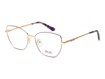 IRUS 2952 Women Butterfly Frames