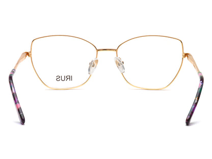IRUS 2952 Women Butterfly Frames
