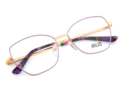 IRUS 2952 Women Butterfly Frames