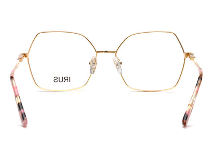 IRUS 2953 Hexagon Women Frames