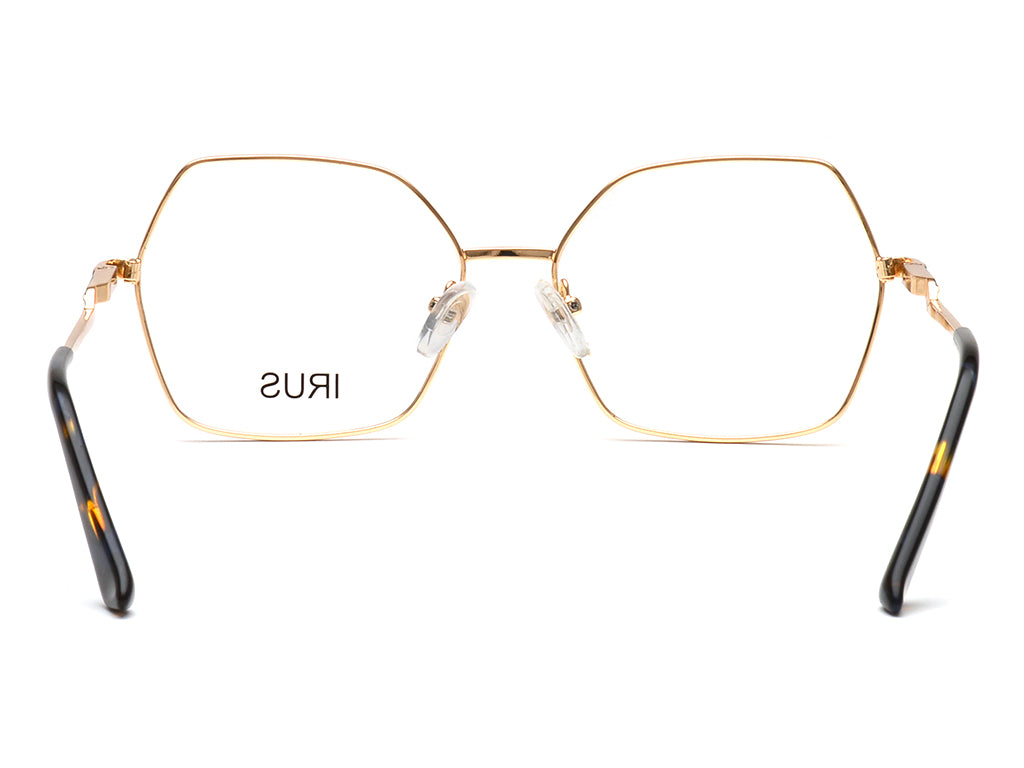 IRUS 2953 Hexagon Women Frames