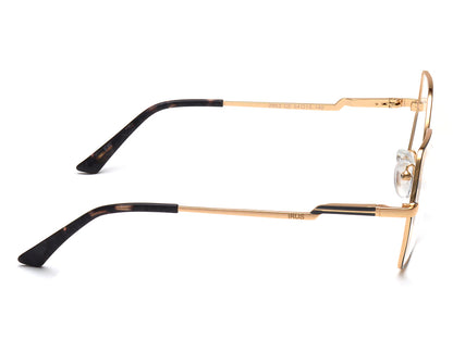 IRUS 2953 Hexagon Women Frames
