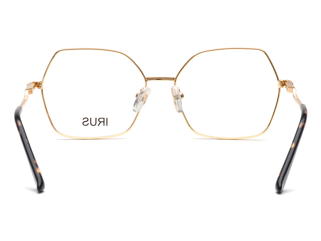 IRUS 2953 Hexagon Women Frames