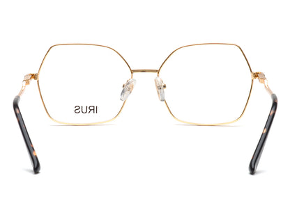 IRUS 2953 Hexagon Women Frames