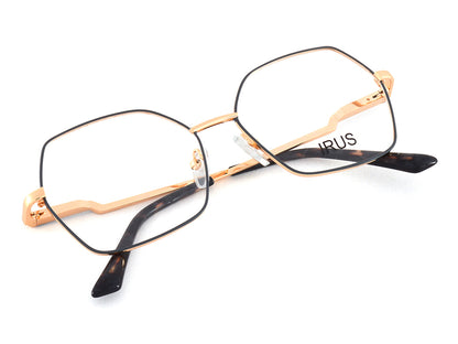 IRUS 2953 Hexagon Women Frames