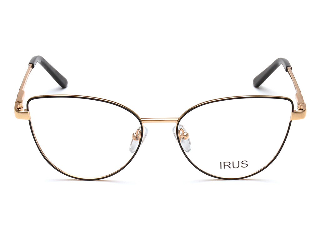 IRUS 2954 Women Cat Eye Frames