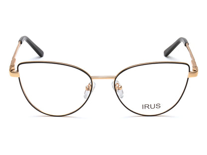 IRUS 2954 Women Cat Eye Frames