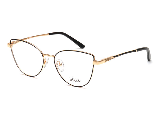 IRUS 2954 Women Cat Eye Frames
