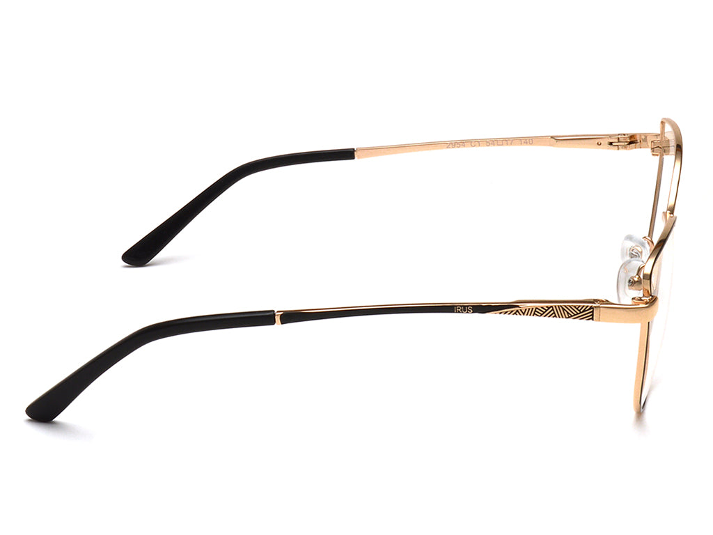 IRUS 2954 Women Cat Eye Frames