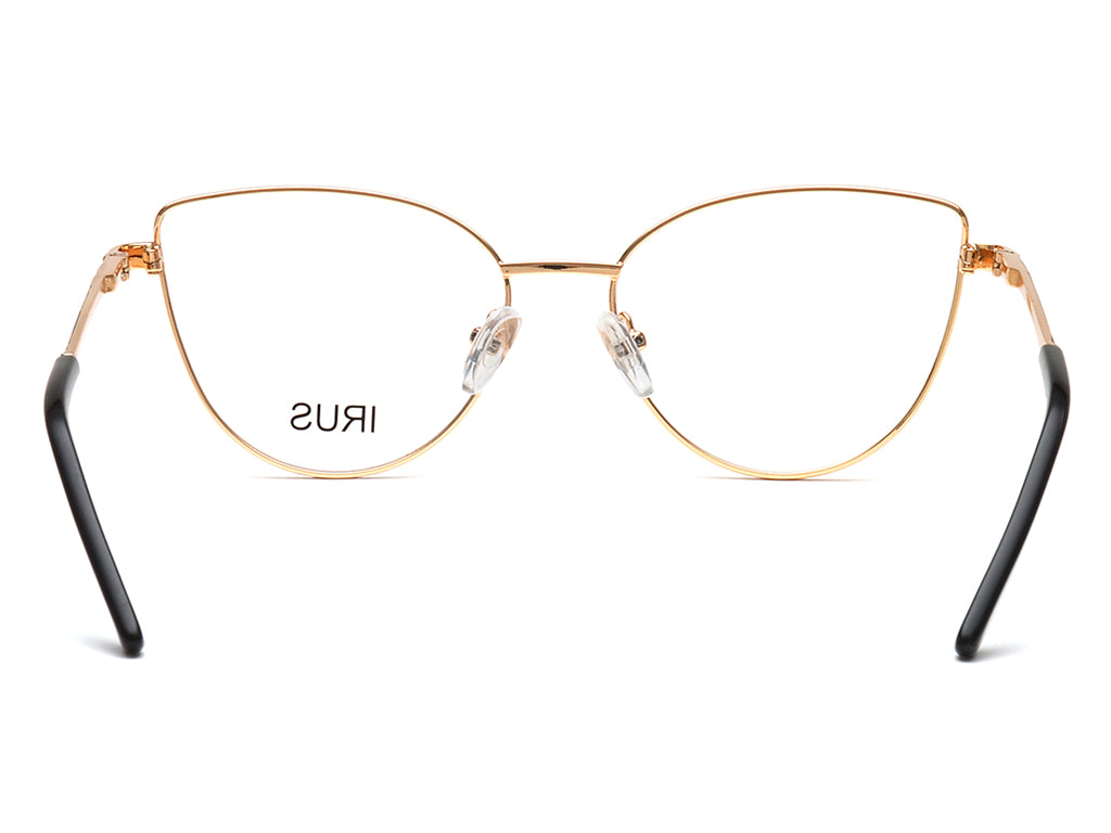 IRUS 2954 Women Cat Eye Frames