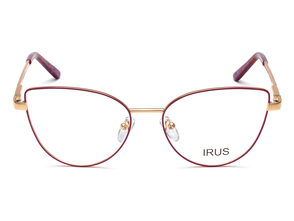 IRUS 2954 Women Cat Eye Frames