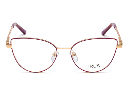 IRUS 2954 Women Cat Eye Frames
