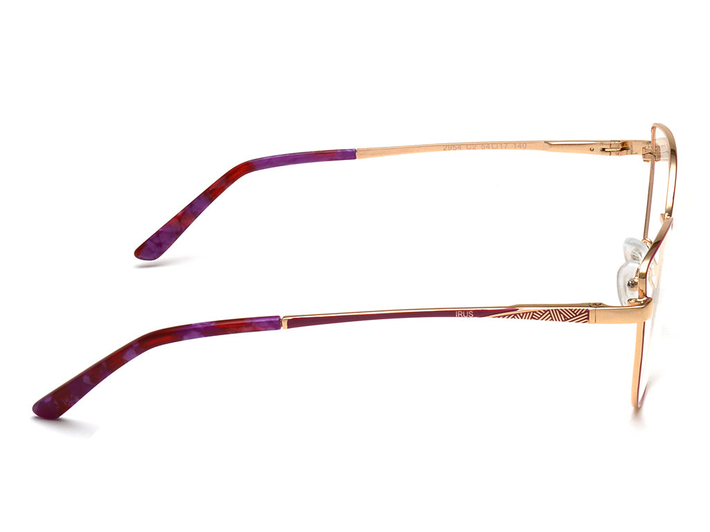 IRUS 2954 Women Cat Eye Frames