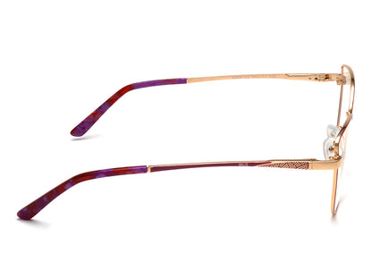 IRUS 2954 Women Cat Eye Frames