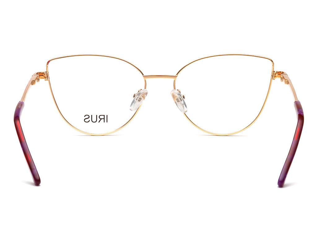 IRUS 2954 Women Cat Eye Frames