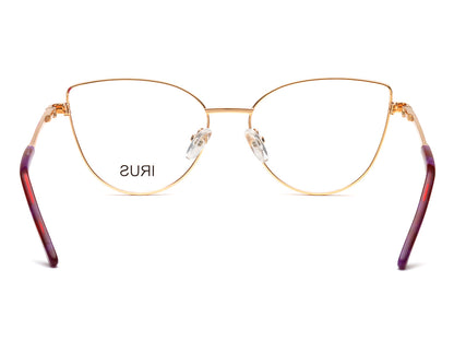 IRUS 2954 Women Cat Eye Frames