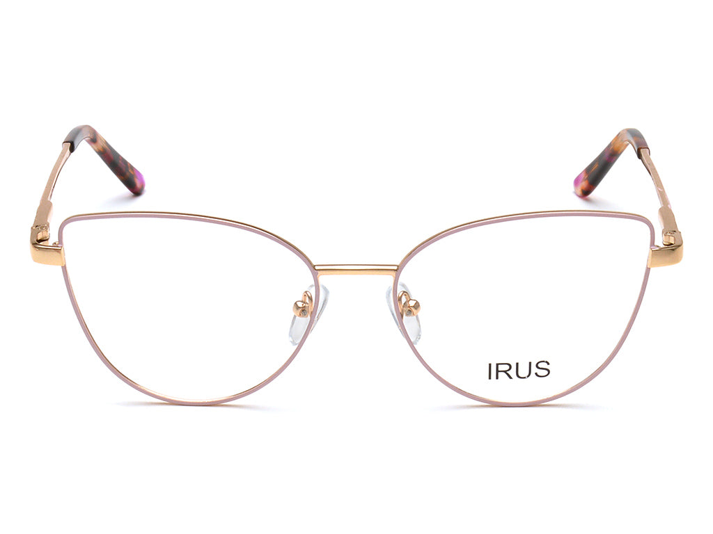 IRUS 2954 Women Cat Eye Frames