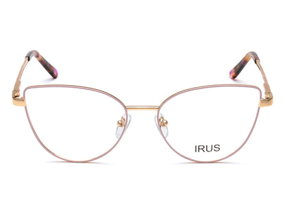 IRUS 2954 Women Cat Eye Frames