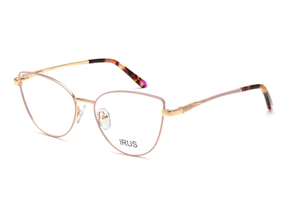 IRUS 2954 Women Cat Eye Frames