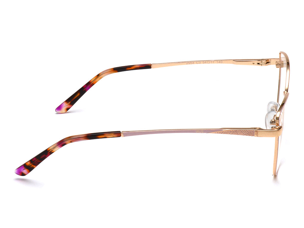 IRUS 2954 Women Cat Eye Frames