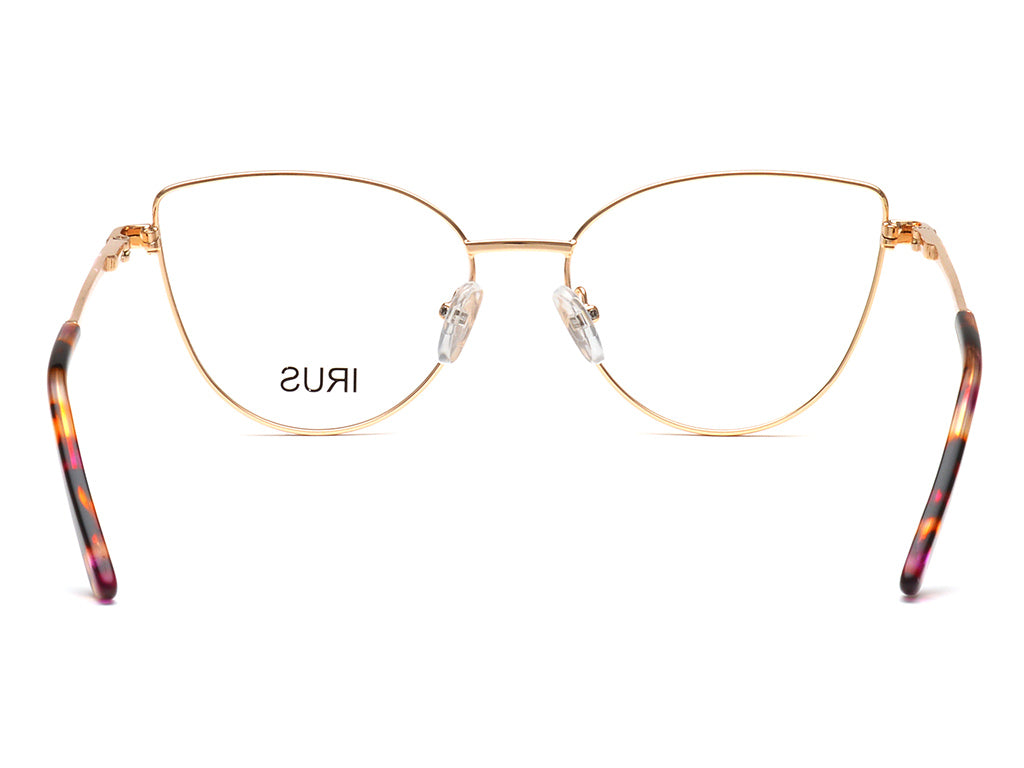 IRUS 2954 Women Cat Eye Frames