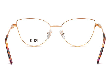 IRUS 2954 Women Cat Eye Frames