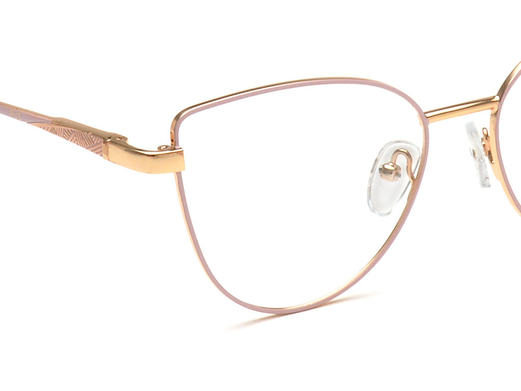 IRUS 2954 Women Cat Eye Frames